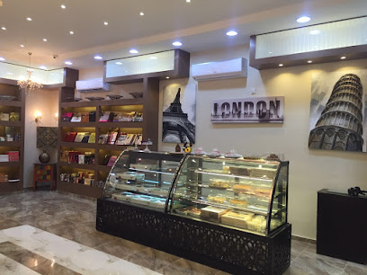 Kajoo - Hafar Al Batin - +966 13 722 0800