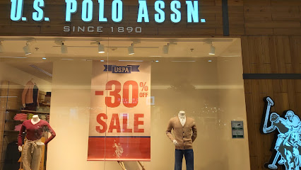 U.S. Polo ASSN. - Yanbu -