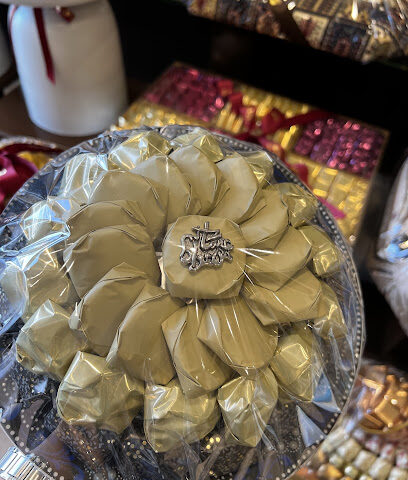 Miss chocolate مس شوكلت - Jeddah - +966 50 564 8080
