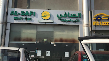 Best Rent A Car - Jeddah -