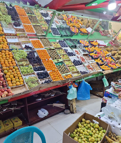 CLEAN MART GIZAN - Jazan -