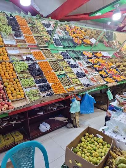CLEAN MART GIZAN - Jazan 82716