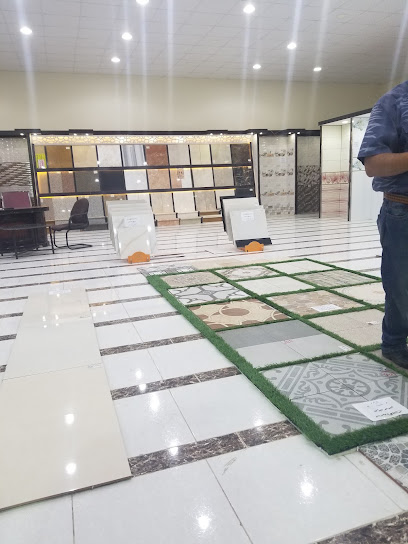 الكنوز العالمية للبلاط والسيراميك والصحيات Al-Knooz Al- Almia Ceramic shop - Saudi Arabia|Bisha 67841|9009 AR Riyadh 2512