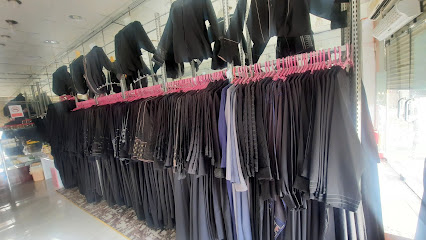 نسمة الجنوب للعباءات النسائية - Bisha - +966 53 734 4313