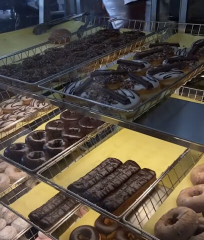 Dunkin 'Donuts - Khamis Mushait -