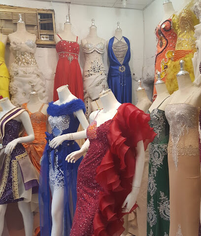 Al-Qahtani cloth Shop - Taif - +966 50 709 2324