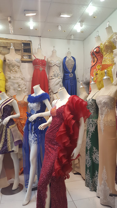 Al-Qahtani cloth Shop - Saudi Arabia|Taif 26513|2841