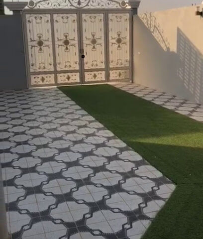 الاستراحه الملكيه الخفجي - Khafji - +966 56 556 2570