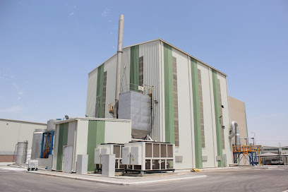 Axens Catalyst Arabia Company Ltd. - Dammam - +966 13 812 2209