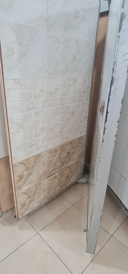 الشهري للسيراميك - Saudi Arabia|Tanomah 62717،|King Faisal Rd|X555+9M8
