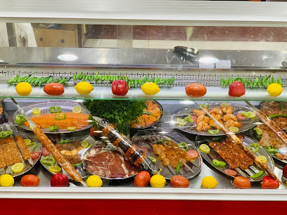 ركن فروج الهداcorner Alhada - Riyadh - +966 55 933 2958