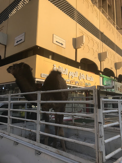 ملحمة عادل للحوم الطازجة - Saudi Arabia|6209 التوبه، حي الشرفية، جدة 23217 3056،