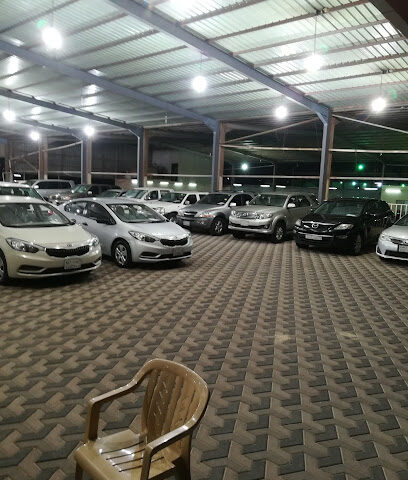 Morgan Jubail Motor Show - Al Jubail - +966 55 591 1755