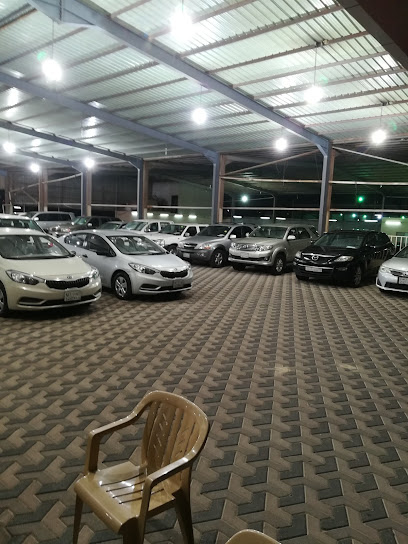 Morgan Jubail Motor Show - Saudi Arabia|Al Jubail 35528|7114
