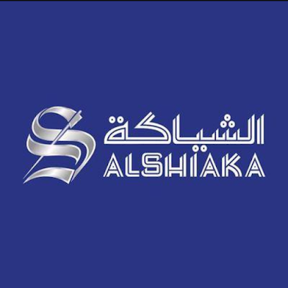 معرض الشياكة - Rabigh -