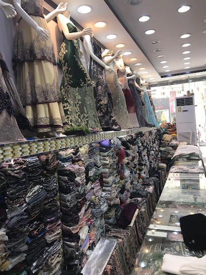الاسطورة للاقمشة - Saudi Arabia|Sabya 85297|Unnamed Road|4JXG+M9R