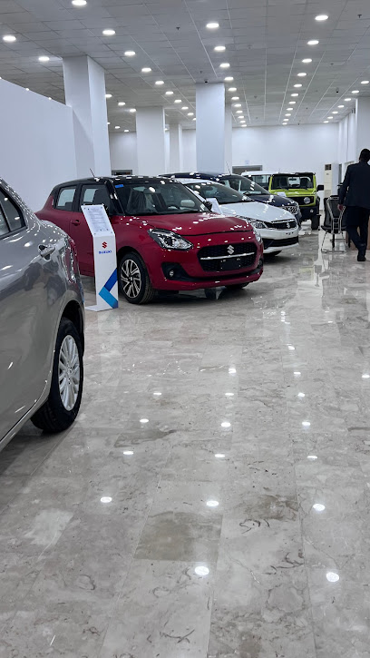 سوزوكي بالبيد SUZUKI - Saudi Arabia|Buraydah 52375|Sultanah|9WG6+H4J