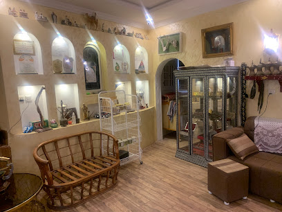 استراحة الماجد - Al Jumum - +966 53 666 4256