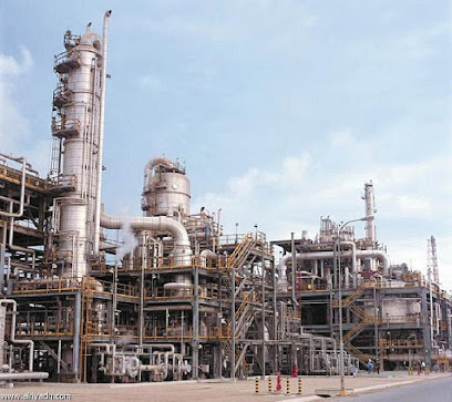 Eastern Petrochemical Company - Sharq - Al Jubail - +966 13 357 5000