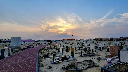 Safwa Cemetery - Safwa -