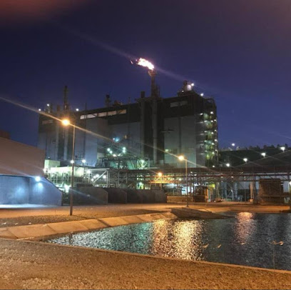 Cristal Company - Jazan City for Basic and Downstream Industries -