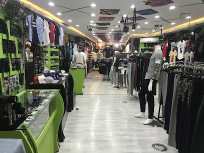 روعــة الـكاشــح للإسبـورات الرجـالـية - Hail - +966 54 132 3113