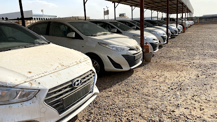 معرض نبع السيل للسيارات - Hafar Al Batin - +966 53 077 5386