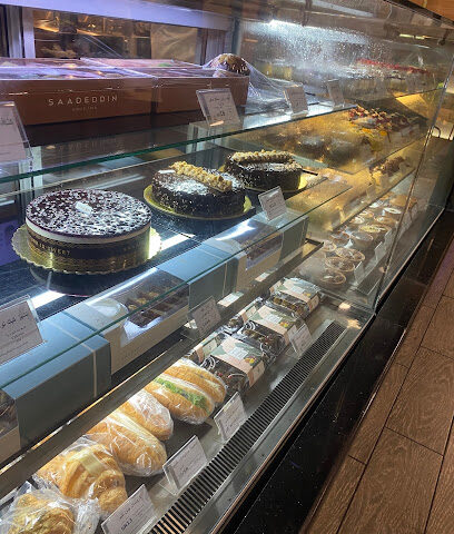 saadeddin pastry - Dammam - +966 9200 17070