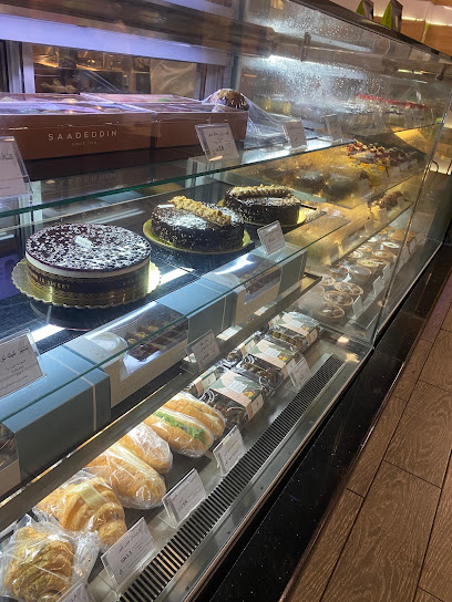 saadeddin pastry - Saudi Arabia|Dammam 32236|Al Shifa|C428+5VJ