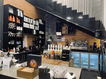 إنك كافيه INK CAFE - Mecca -