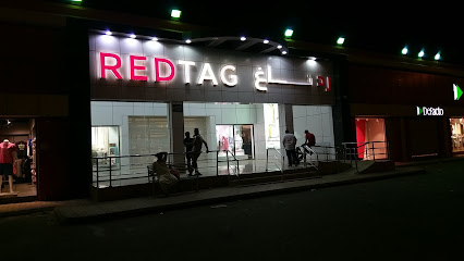 REDTAG - Turaif - +966 800 304 3113