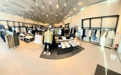 H&M - Tabuk - +966 12 232 7922