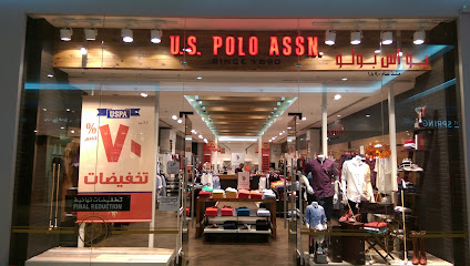 U.S. Polo Assn. - Mecca -