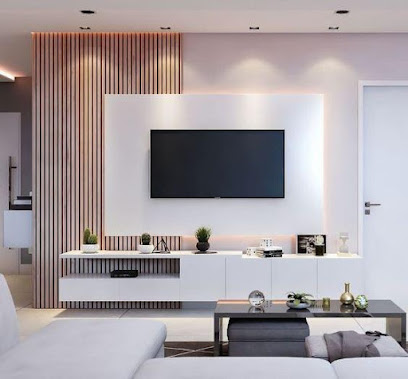 ورشة موج المستقبل للنجارة - Al Badayea - +966 50 122 0477