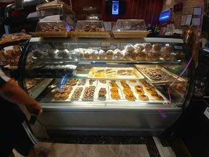 Golden cake - Jeddah - +966 12 206 0113