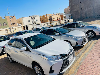 أسهل لتأجير السيارات - Sakaka - +966 53 803 5595