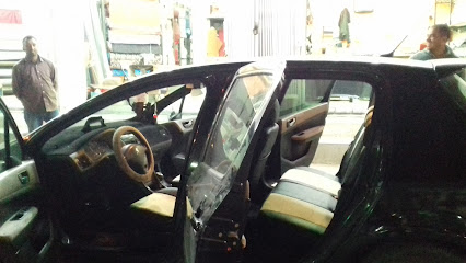 Salem Almetrik For Car Seat Lining محل سالم مترك القحطاني لتنجيد السيارات - Riyadh - +966 50 244 6466