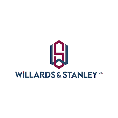Willard's & Stanley GB LLC. | شركة ويلاردز آند ستانلي جي بي - Riyadh - +966 50 496 0269