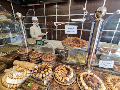 Ambassador Sweets - Al Madinah Al Munawwarah - +966 56 069 4078