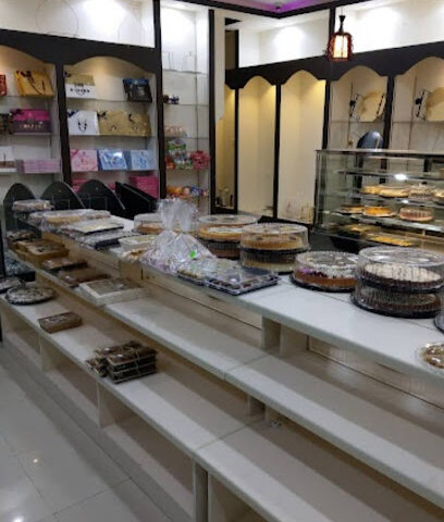 جنى سويت - Hafar Al Batin - +966 55 844 8809