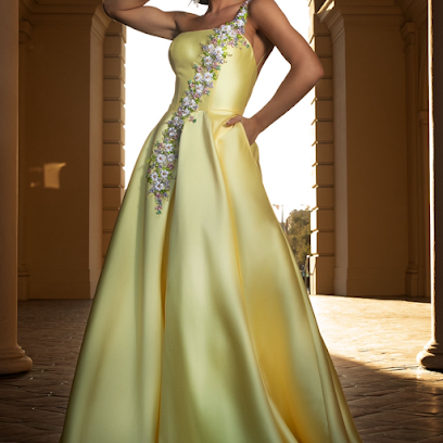 Miss Fashion Boutique - Jeddah - +966 54 775 8833