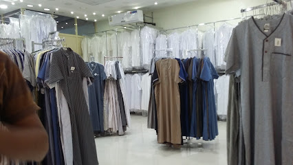 ثوب القمة السعادة - Najran - +966 55 150 5538