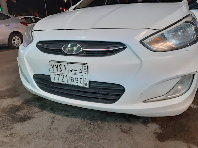 Automark Rent a Car - Yanbu - +966 50 007 9776