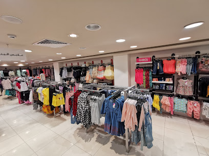 Fine Fair Shopping Centre Baghdadi - Jeddah - +966 12 604 5875