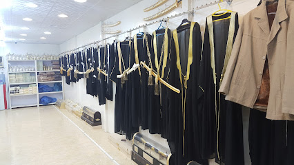معرض ازياء الشام - Khafji - +966 50 177 8177