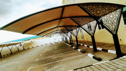 حي السلام - Riyadh - +966 50 294 4346