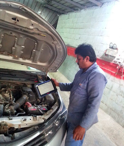 ورشه الوفاء Alwifah - Yanbu - +966 50 634 1735