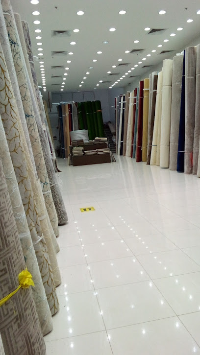 معرض الطلحه للمفروشات - Riyadh 13325