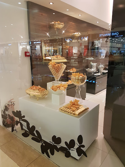 Patchi - Jeddah 23447