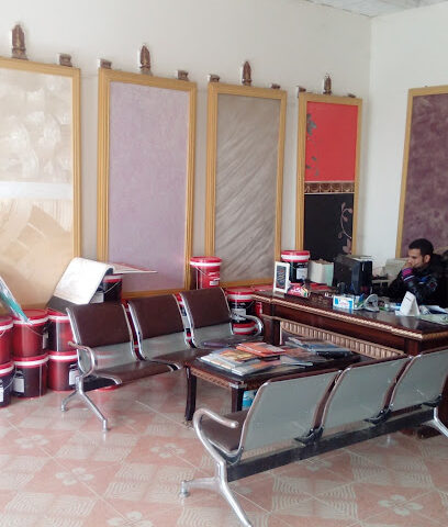 Techno Coat Paints - Alghuwayla Agricutural Subdivision - +966 53 456 9468